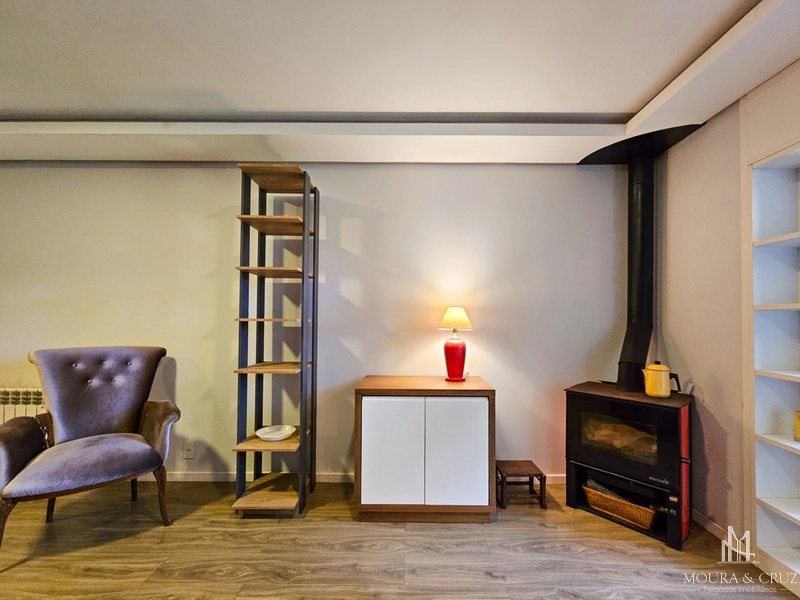 Apartamento 2 quartos mobiliado no Ipê Amarelo em Gramado: 3ª foto da galeria de imagens do imóvel