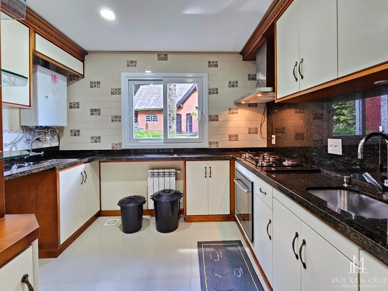 Apartamento 2 quartos mobiliado no Ipê Amarelo em Gramado: 11ª foto da galeria de imagens do imóvel