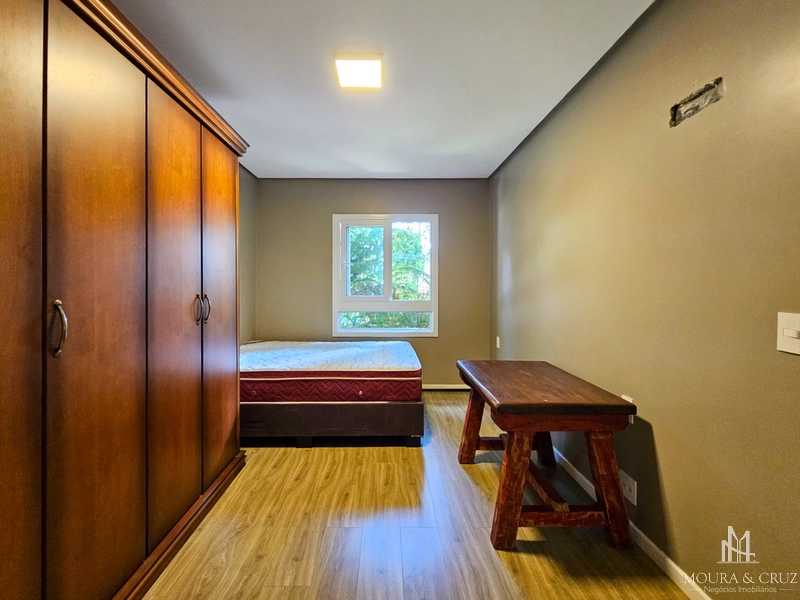 Apartamento 2 quartos mobiliado no Ipê Amarelo em Gramado: 15ª foto da galeria de imagens do imóvel