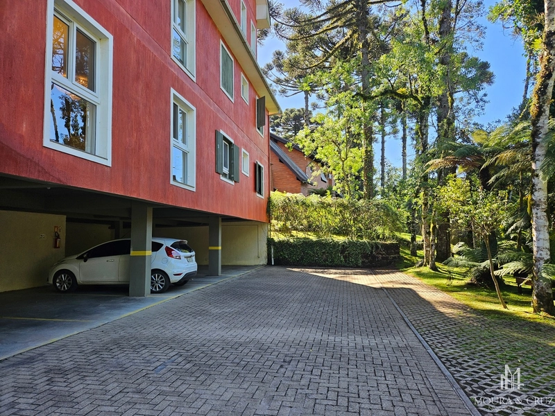 Apartamento 2 quartos mobiliado no Ipê Amarelo em Gramado: 20ª foto da galeria de imagens do imóvel