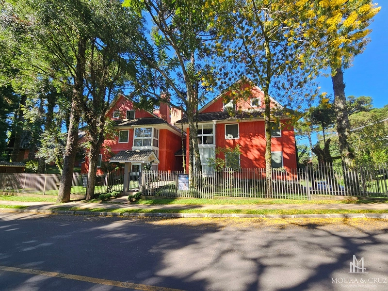 Apartamento 2 quartos mobiliado no Ipê Amarelo em Gramado: 24ª foto da galeria de imagens do imóvel