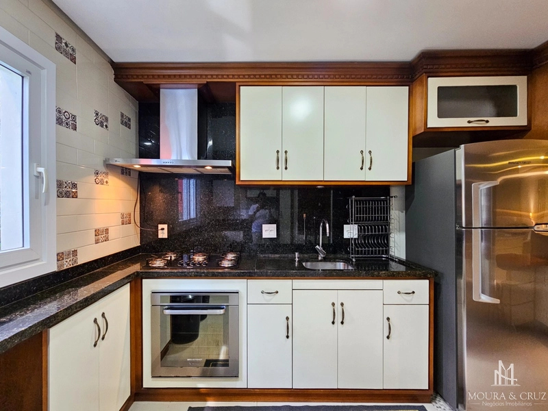Apartamento 2 quartos mobiliado no Ipê Amarelo em Gramado: 12ª foto da galeria de imagens do imóvel