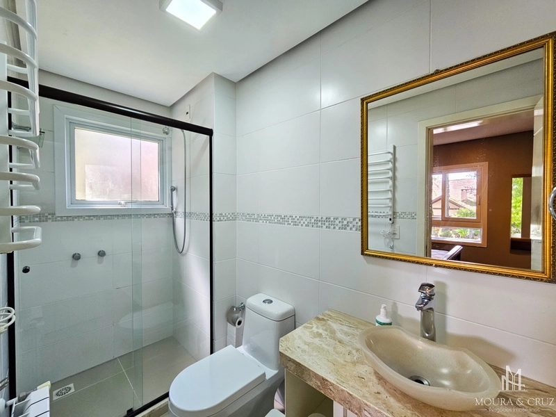 Apartamento 2 quartos mobiliado no Ipê Amarelo em Gramado: 19ª foto da galeria de imagens do imóvel