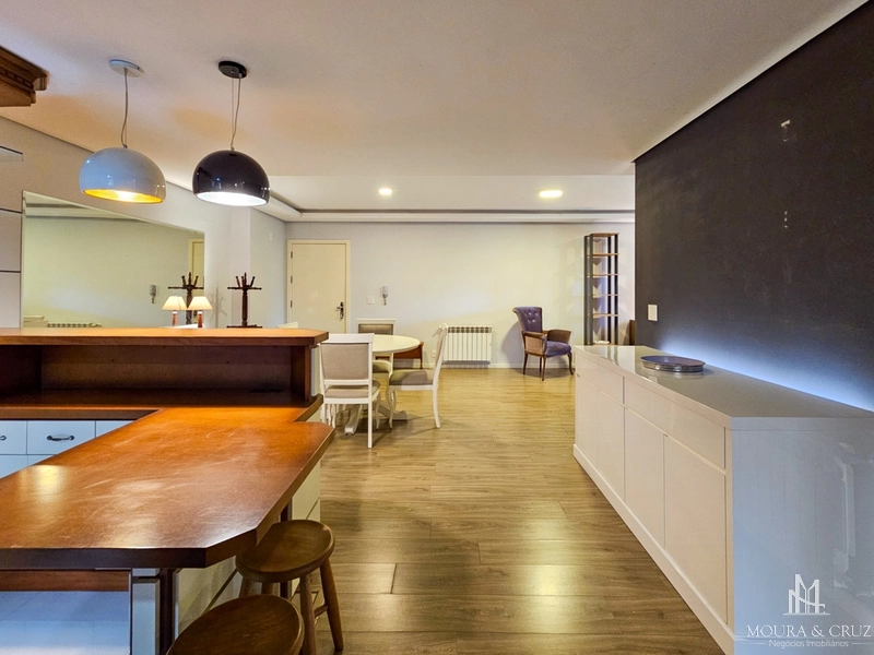 Apartamento 2 quartos mobiliado no Ipê Amarelo em Gramado: 10ª foto da galeria de imagens do imóvel