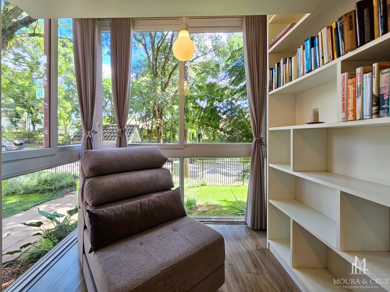 Apartamento 2 quartos mobiliado no Ipê Amarelo em Gramado: 1ª foto da galeria de imagens do imóvel