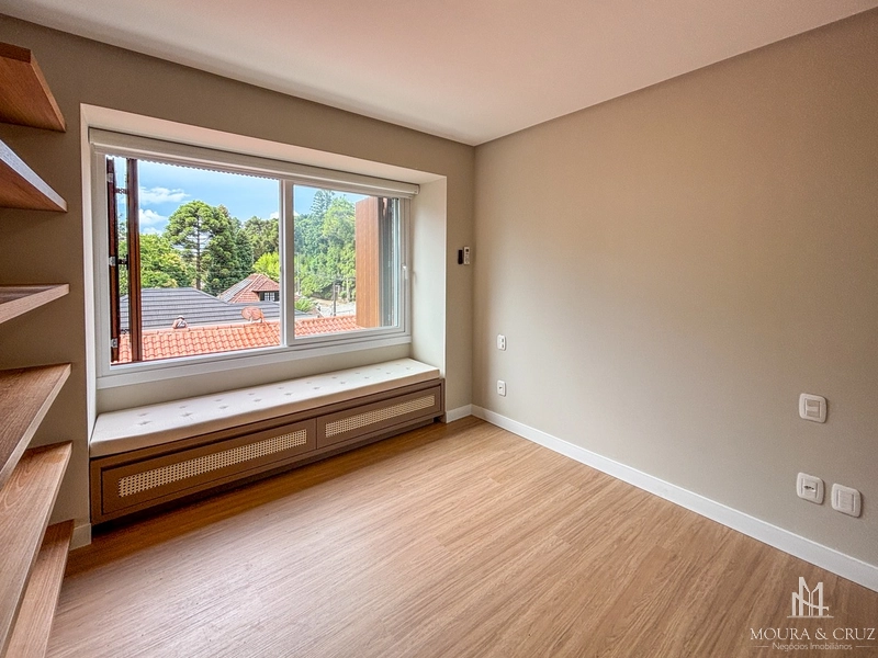Apartamento 2 quartos semi mobiliado no Centro em Canela: 11ª foto da galeria de imagens do imóvel
