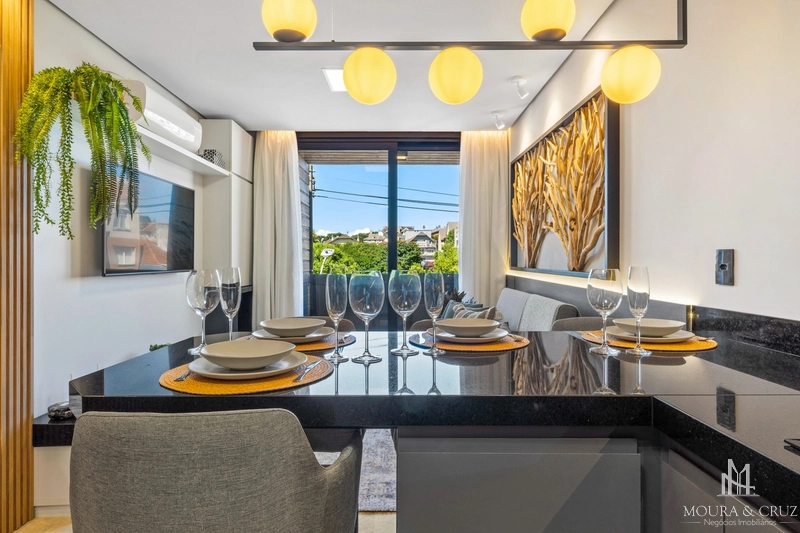 Apartamento 1 quarto mobiliado no Centro de Canela: 12ª foto da galeria de imagens do imóvel