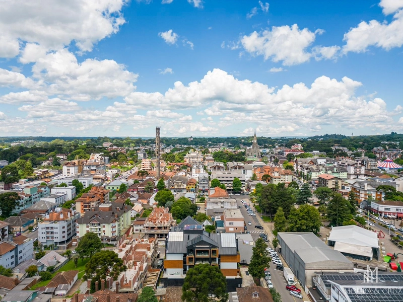 Apartamento 1 quarto mobiliado no Centro de Canela: 25ª foto da galeria de imagens do imóvel