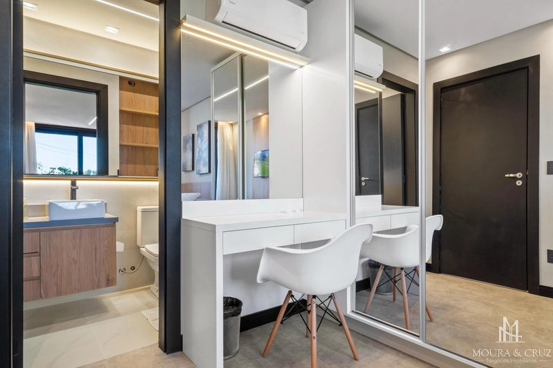 Apartamento 1 quarto mobiliado no Centro de Canela: 20ª foto da galeria de imagens do imóvel