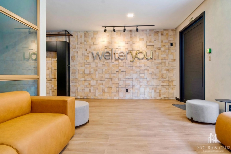 Apartamento 1 quarto mobiliado no Centro de Canela: 29ª foto da galeria de imagens do imóvel