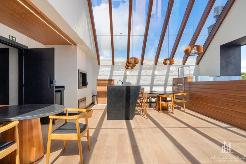 Apartamento 1 quarto mobiliado no Centro de Canela: 35ª foto da galeria de imagens do imóvel