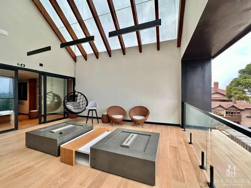 Apartamento 1 quarto mobiliado no Centro de Canela: 38ª foto da galeria de imagens do imóvel
