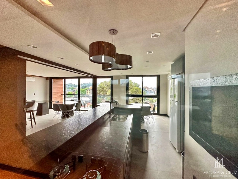 Apartamento 1 quarto mobiliado no Centro de Canela: 34ª foto da galeria de imagens do imóvel