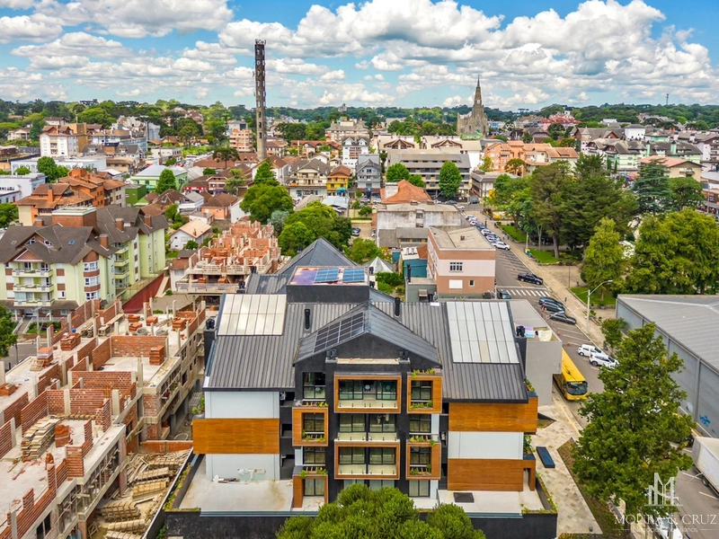 Apartamento 1 quarto mobiliado no Centro de Canela: 26ª foto da galeria de imagens do imóvel