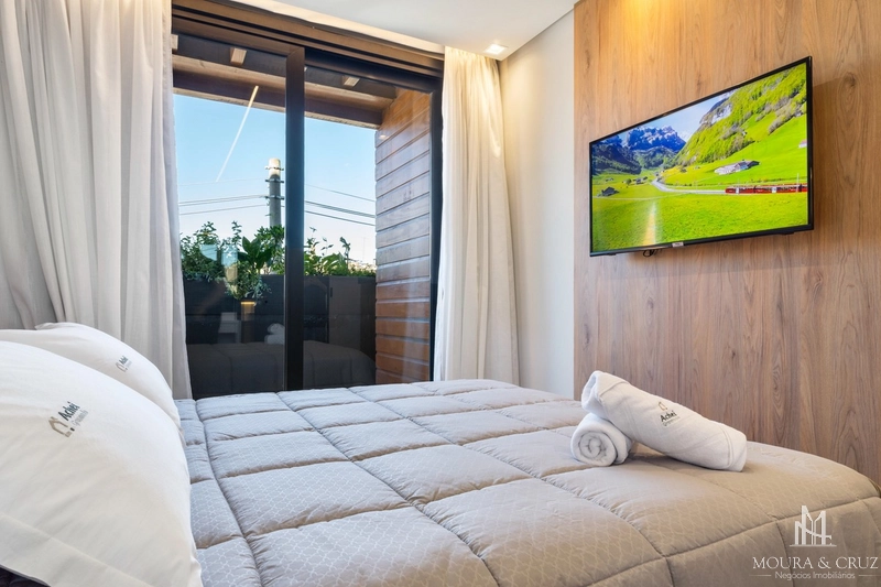 Apartamento 1 quarto mobiliado no Centro de Canela: 17ª foto da galeria de imagens do imóvel