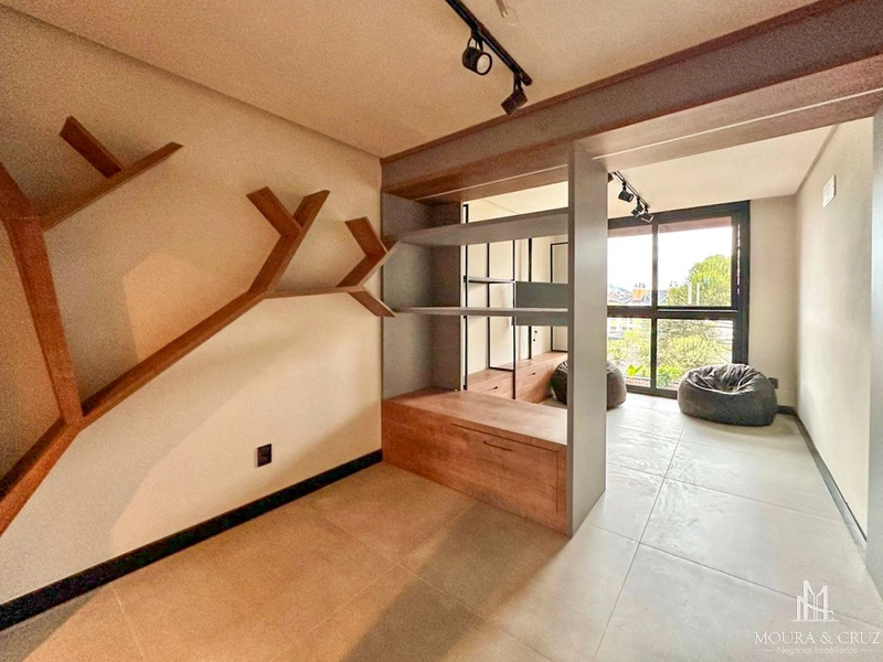 Apartamento 1 quarto mobiliado no Centro de Canela: 39ª foto da galeria de imagens do imóvel