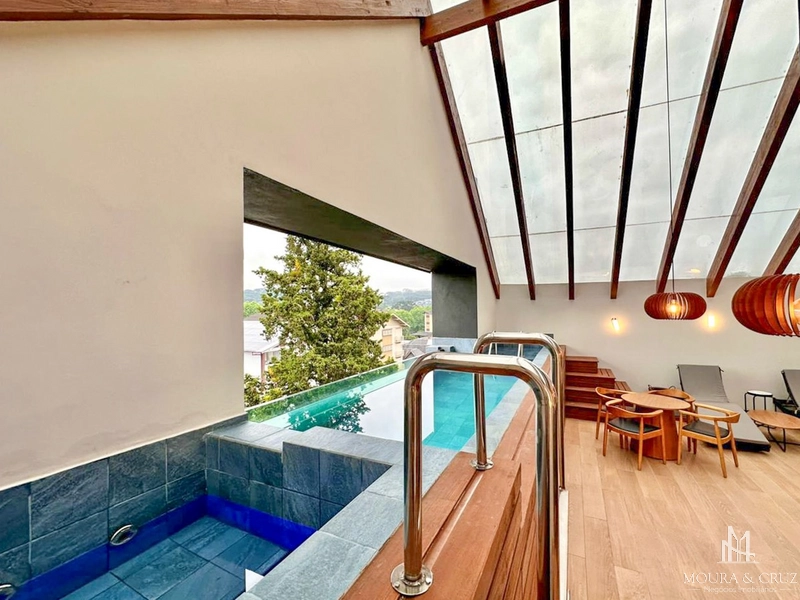 Apartamento 1 quarto mobiliado no Centro de Canela: 31ª foto da galeria de imagens do imóvel