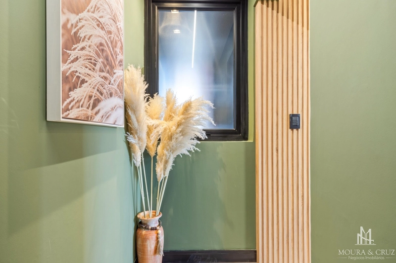 Apartamento 1 quarto mobiliado no Centro de Canela: 6ª foto da galeria de imagens do imóvel