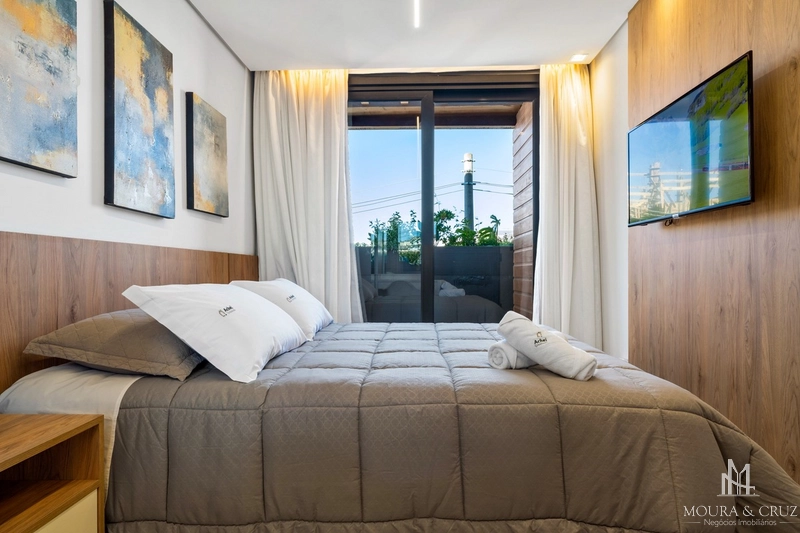 Apartamento 1 quarto mobiliado no Centro de Canela: 23ª foto da galeria de imagens do imóvel