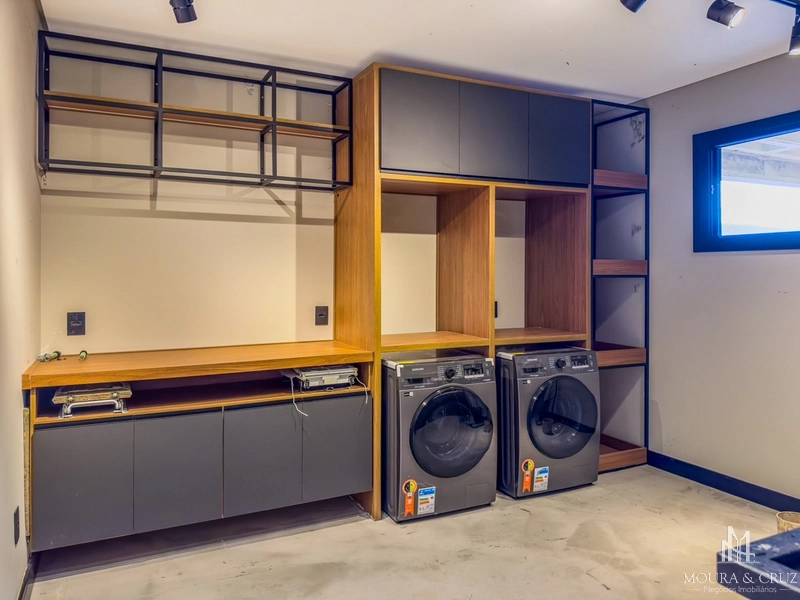 Apartamento 1 quarto mobiliado no Centro de Canela: 41ª foto da galeria de imagens do imóvel