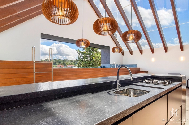 Apartamento 1 quarto mobiliado no Centro de Canela: 32ª foto da galeria de imagens do imóvel