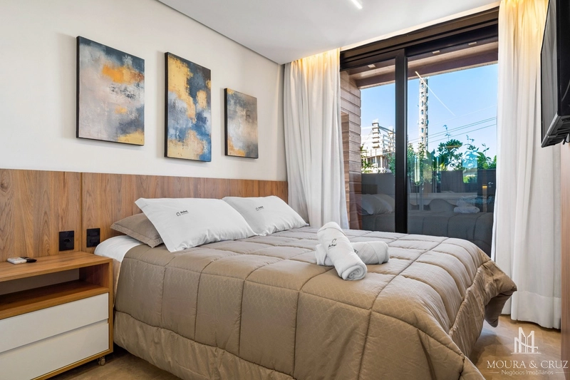 Apartamento 1 quarto mobiliado no Centro de Canela: 16ª foto da galeria de imagens do imóvel