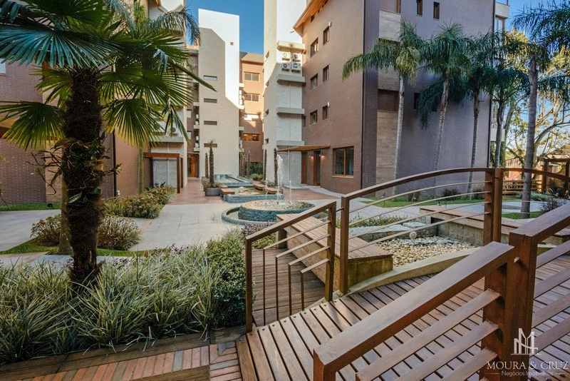 Apartamento 3 quartos mobiliado no Centro de Gramado: 33ª foto da galeria de imagens do imóvel