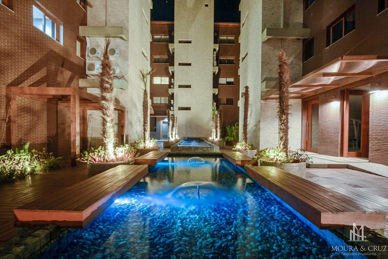 Apartamento 3 quartos mobiliado no Centro de Gramado: 36ª foto da galeria de imagens do imóvel