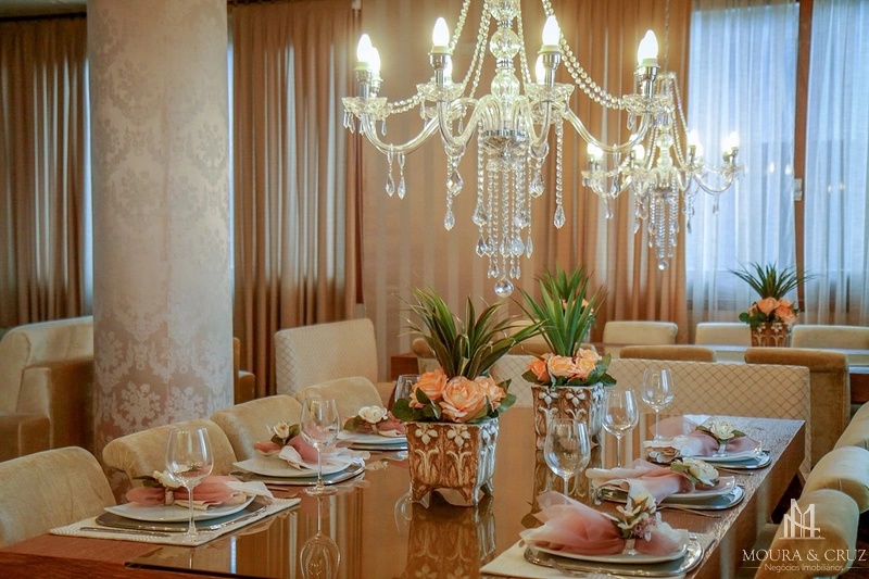 Apartamento 3 quartos mobiliado no Centro de Gramado: 41ª foto da galeria de imagens do imóvel