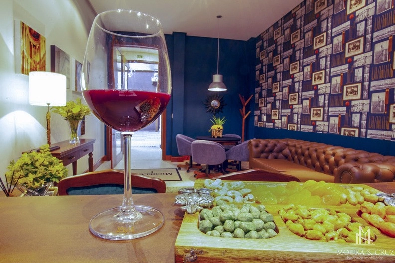Apartamento 3 quartos mobiliado no Centro de Gramado: 43ª foto da galeria de imagens do imóvel