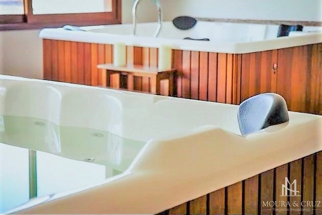 Apartamento 3 quartos mobiliado no Centro de Gramado: 40ª foto da galeria de imagens do imóvel
