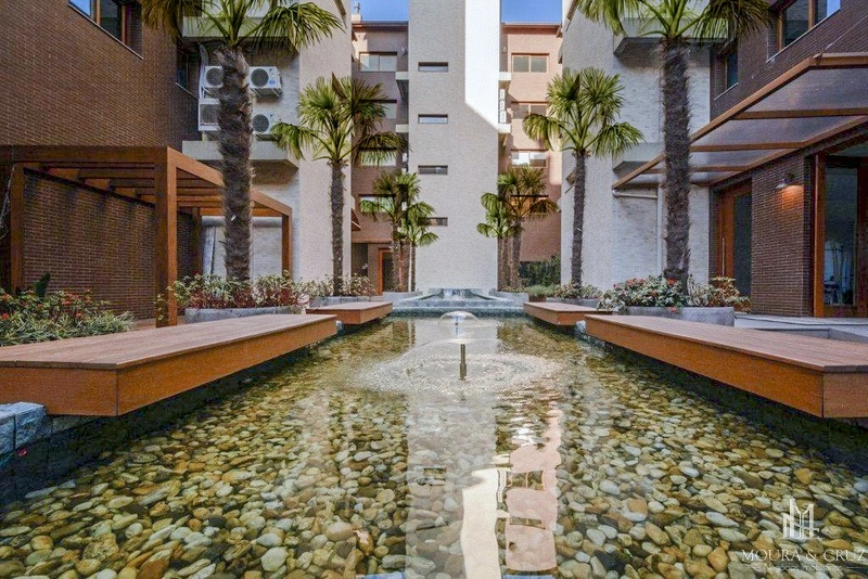 Apartamento 3 quartos mobiliado no Centro de Gramado: 35ª foto da galeria de imagens do imóvel