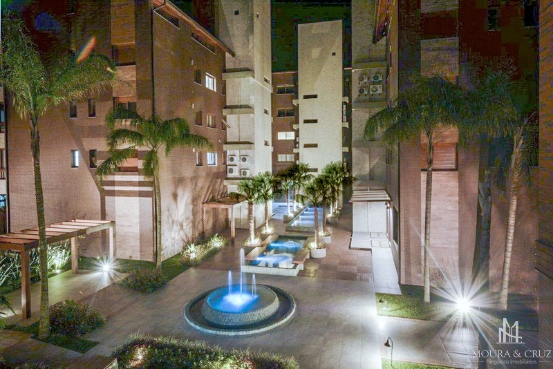 Apartamento 3 quartos mobiliado no Centro de Gramado: 37ª foto da galeria de imagens do imóvel