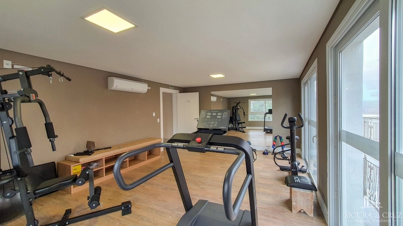 Apartamento 2 quartos mobiliado no Centro de Gramado: 26ª foto da galeria de imagens do imóvel