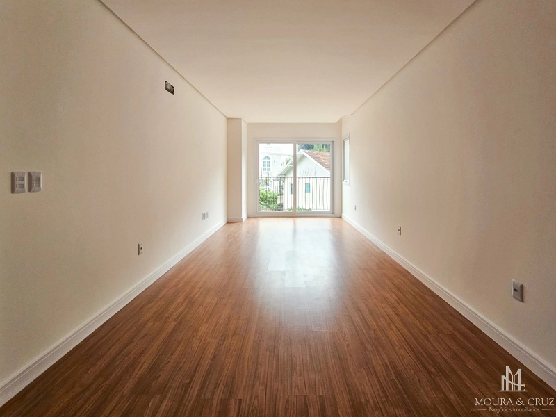 Apartamento 2 quartos em Gramado: 2ª foto da galeria de imagens do imóvel
