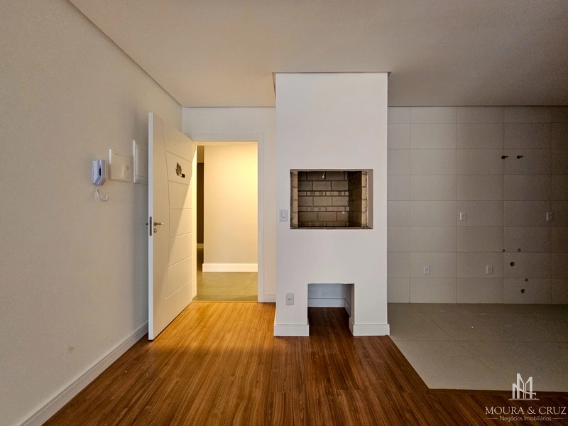 Apartamento 2 quartos em Gramado: 5ª foto da galeria de imagens do imóvel
