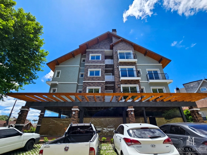 Apartamento 2 quartos em Gramado: 15ª foto da galeria de imagens do imóvel
