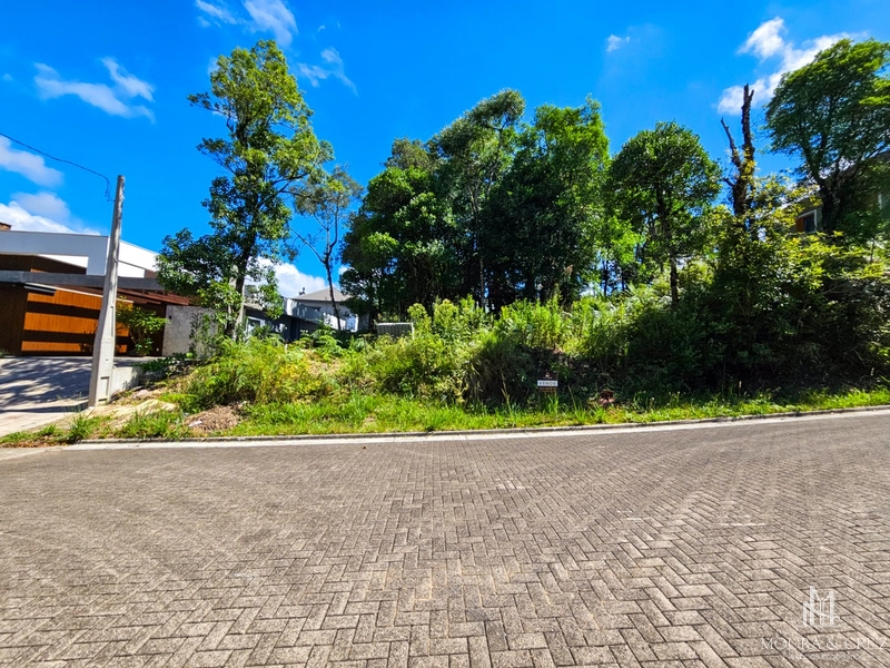 Terreno no Vivendas do Arvoredo em Gramado: 1ª foto da galeria de imagens do imóvel