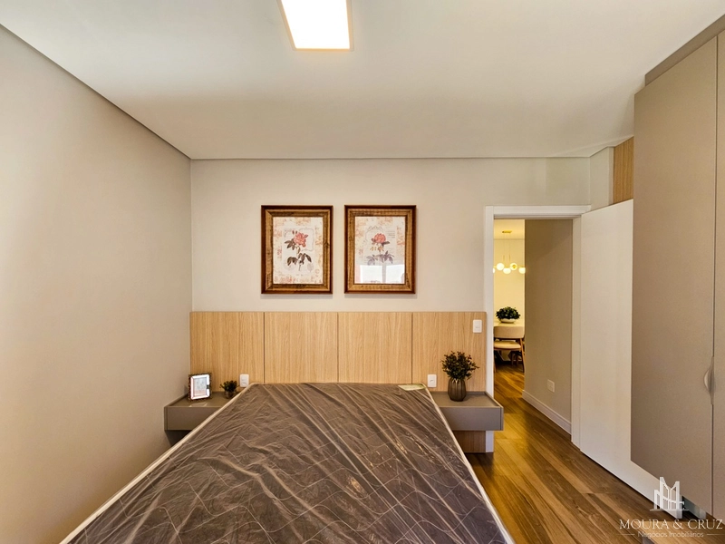 Apartamento 2 quartos mobiliado no Centro de Gramado: 13ª foto da galeria de imagens do imóvel