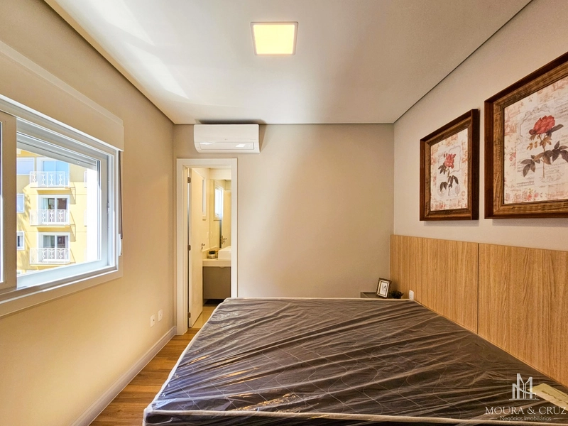 Apartamento 2 quartos mobiliado no Centro de Gramado: 14ª foto da galeria de imagens do imóvel