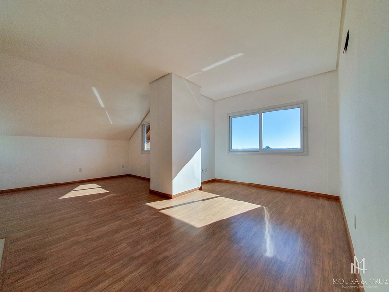 Apartamento Cobertura 2 quartos em Gramado: 2ª foto da galeria de imagens do imóvel