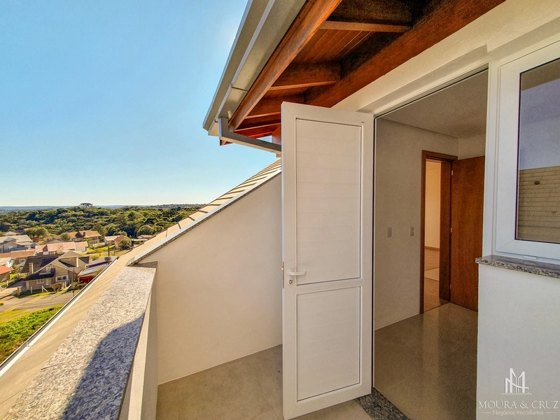 Apartamento Cobertura 2 quartos em Gramado: 9ª foto da galeria de imagens do imóvel