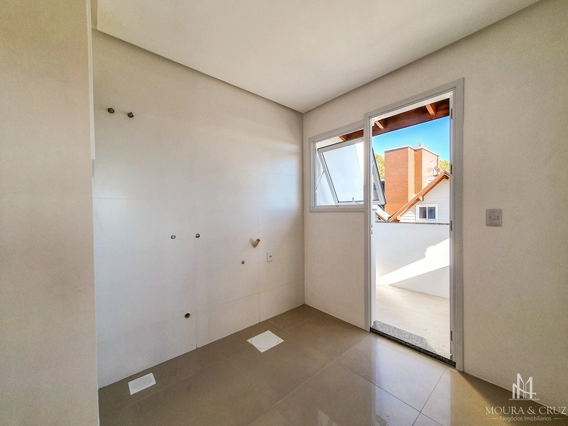 Apartamento Cobertura 2 quartos em Gramado: 8ª foto da galeria de imagens do imóvel