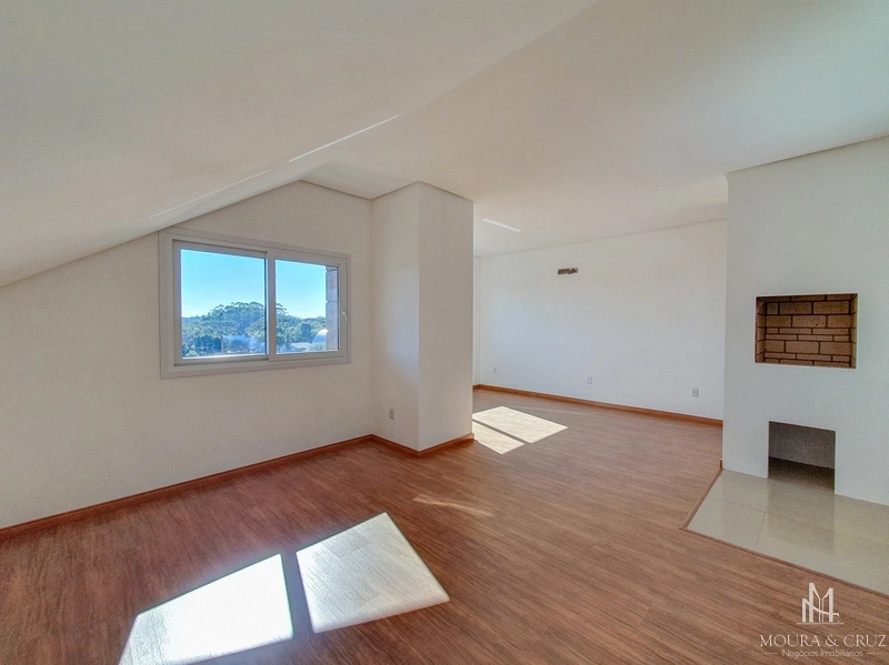 Apartamento Cobertura 2 quartos em Gramado: 4ª foto da galeria de imagens do imóvel