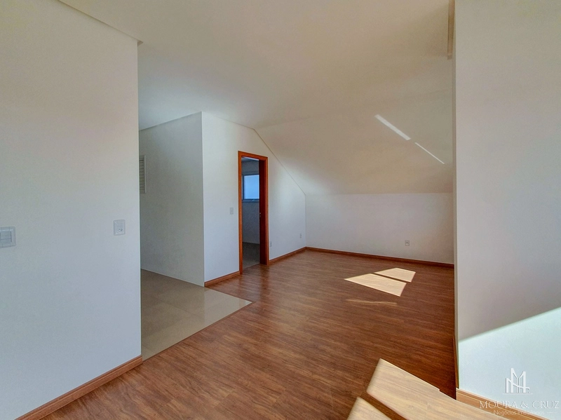 Apartamento Cobertura 2 quartos em Gramado: 3ª foto da galeria de imagens do imóvel