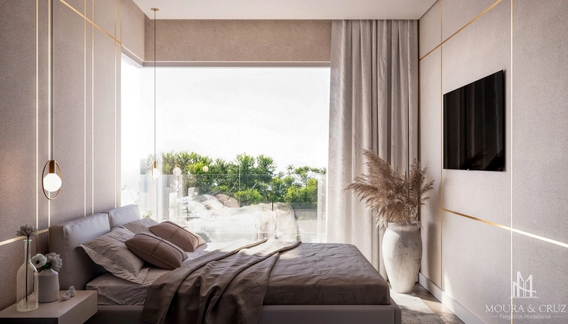 Apartamento 2 quartos em Gramado: 7ª foto da galeria de imagens do imóvel