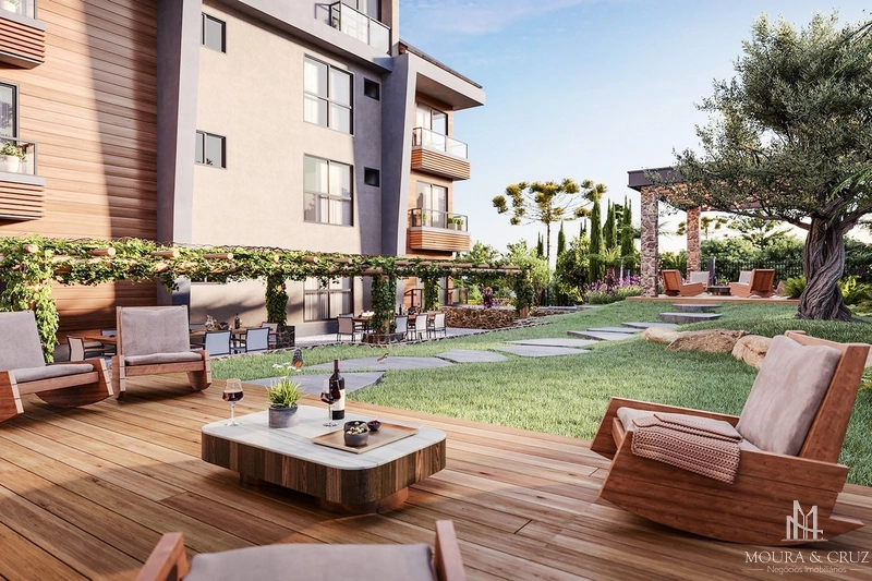 Apartamento 1 quarto no bairro Avenida Central em Gramado: 10ª foto da galeria de imagens do imóvel