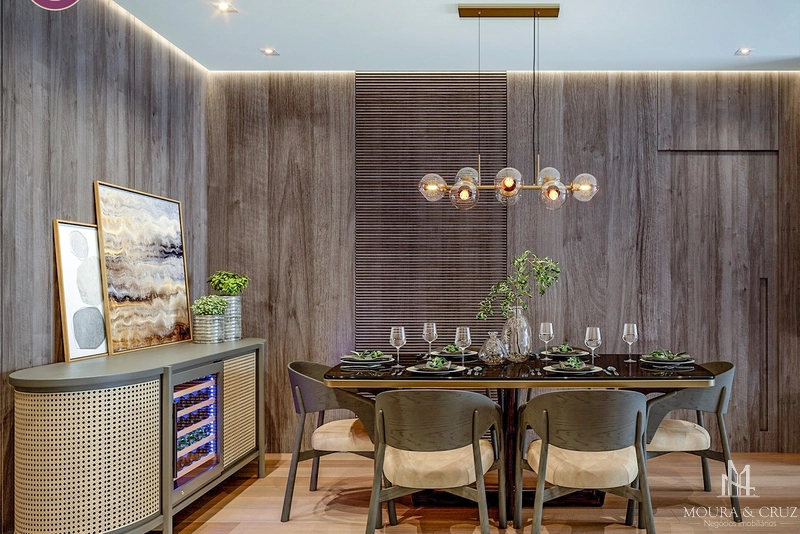 Apartamento 1 quarto no bairro Avenida Central em Gramado: 2ª foto da galeria de imagens do imóvel