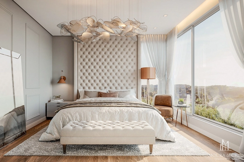 Apartamento 1 quarto no bairro Avenida Central em Gramado: 3ª foto da galeria de imagens do imóvel