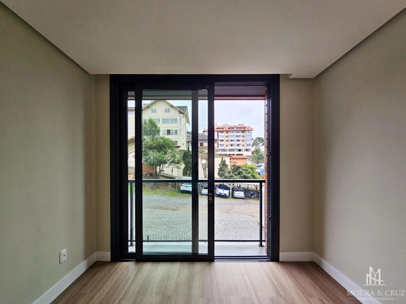 Apartamento 2 quartos no Centro de Gramado: 3ª foto da galeria de imagens do imóvel